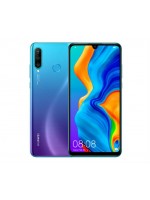 Huawei P30 Lite Dual Sim 128GB 4GB RAM (Ekspozicinė prekė)